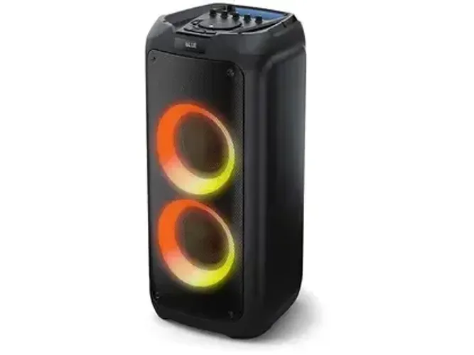 CAIXA SOM PHILIPS PARTY SPEAKER 1300W RMS
