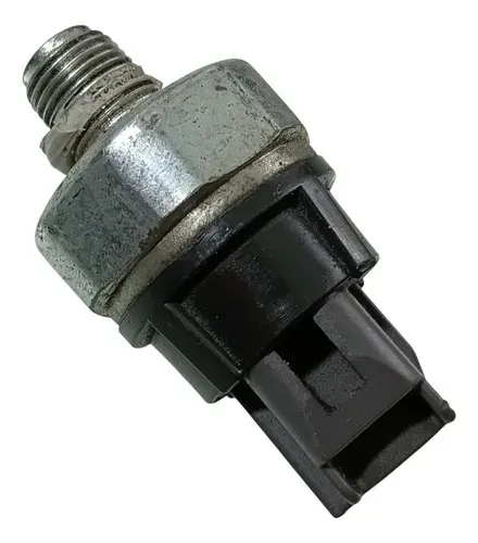 Sensor Pressão De Óleo Honda City Fit 1.5 2015 2016