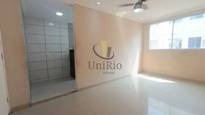 Apartamento à venda Padre Miguel Rio de Janeiro RJ