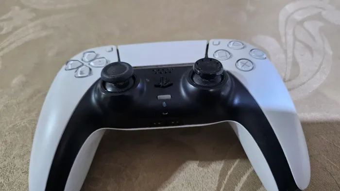 Controle ps5