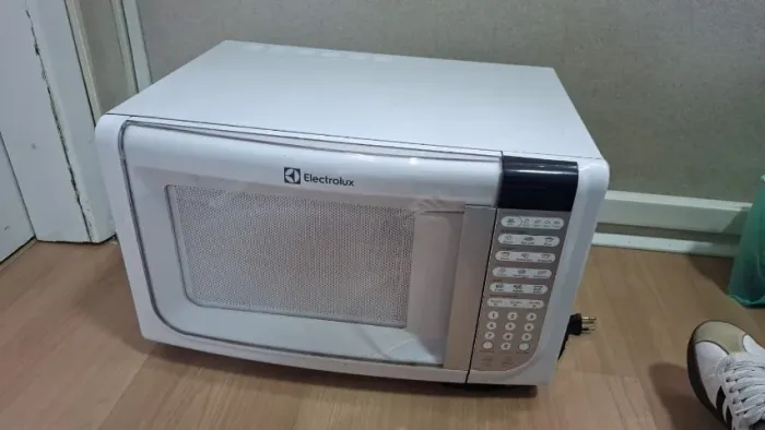 MICRO-ONDAS