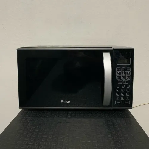 Microondas Philco 20L - SEMINOVO