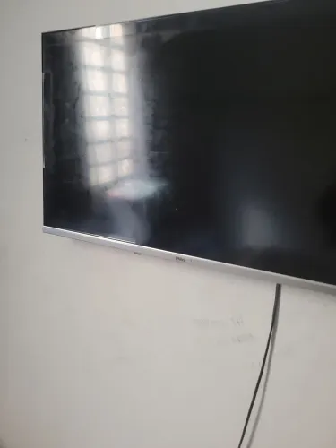 Tv smart 32 quem chegar leva