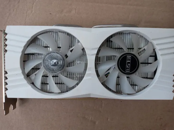 RX 580 8g