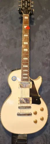 Guitarra led paul 230 Strinberg