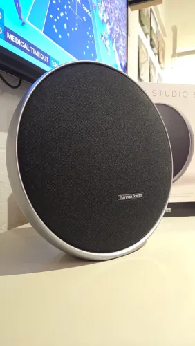 Caixa de som Harman/Karden