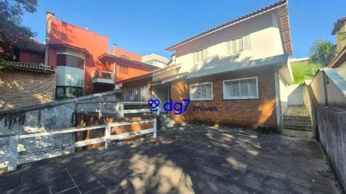 Casa com 4 dormitórios à venda, 210 m² por R$ 1.055.000,00 - Parque dos Príncipes - Osasco