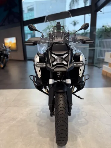 BMW R 1300 GS ADV PREMIUM TRIPLEBLACK *ASA*