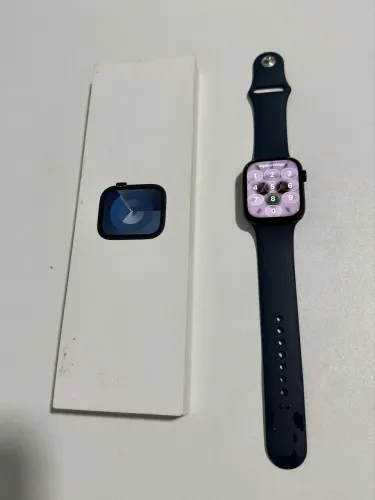 Apple Watch 8 