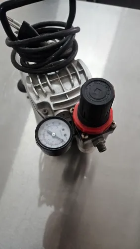Compressor sagyma pro Asw-18