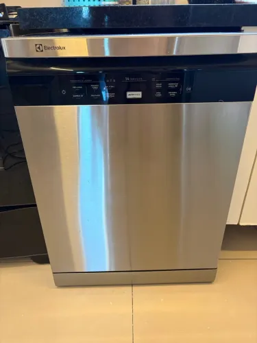 Lava-Louças 220V LL14X Electrolux
