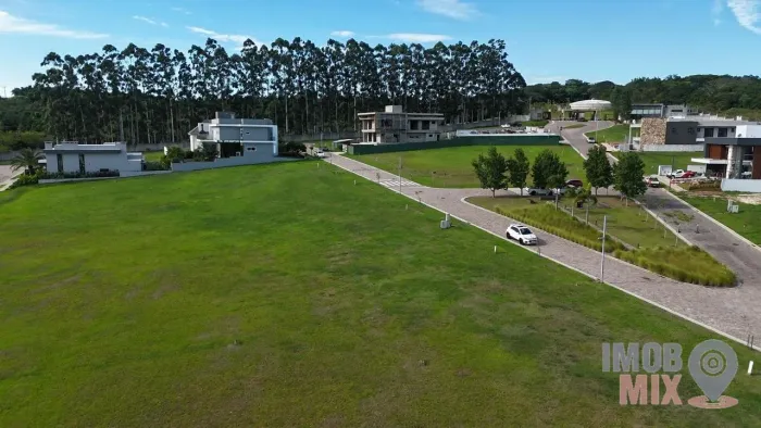 Amplo terreno à venda no Bairro-Cidade Prado em Gravataí