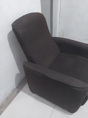 Cadeira do papai