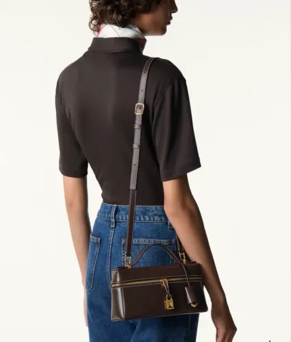 Bolsa Loro Piana L23