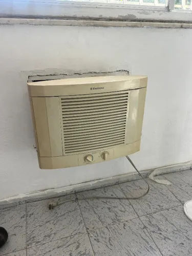 Ar condicionado Electrolux 