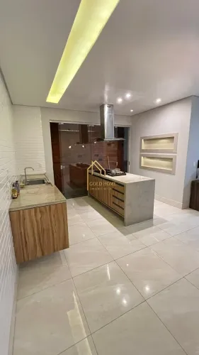 asa ampliada à venda no Condomínio Rio Jangada