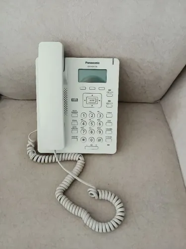 Telefone Dois Ramais