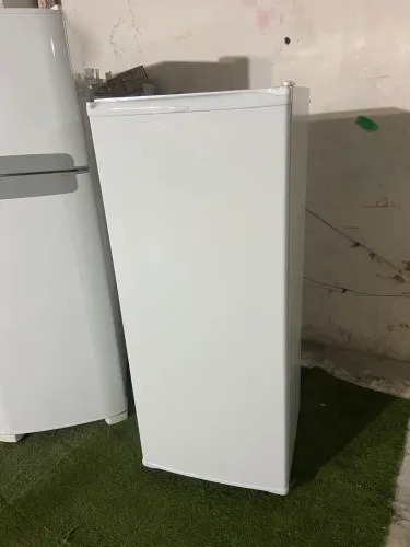 Geladeira Consul