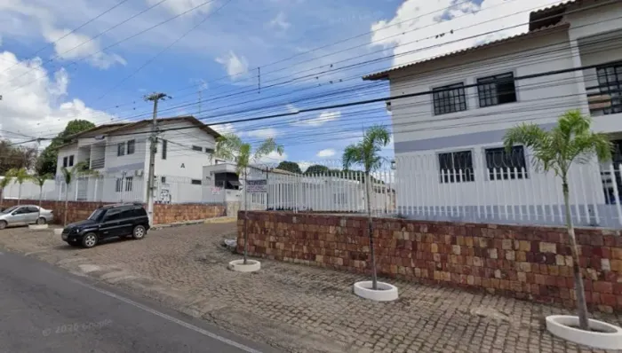 Alugo Apto 75m² no Condomínio Novo Milênio-Crato/CE