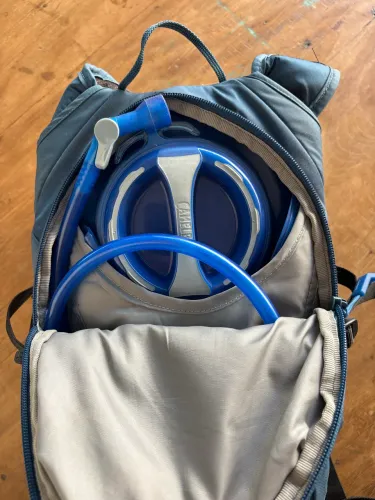 Bolsa hidratação Camelbak Lobo