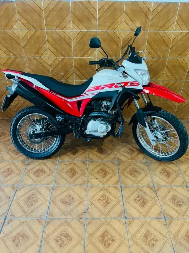 Bros 160 ESDD 2019