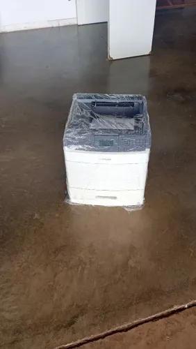 Impressora Lexmark t654dn