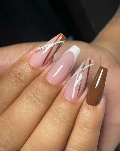 Manicure adomicilio 50 reais