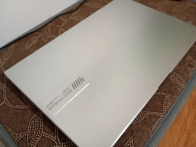 troco notebook asus vivobook i3 12 ger produzido em janeiro de 2026 por outro notebook
