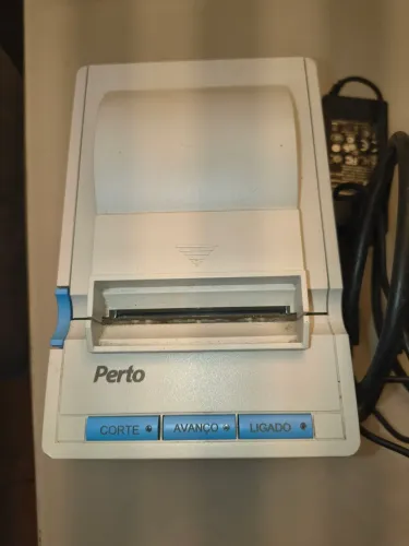 Vende-se impressora para pedidos ótimo estado