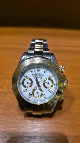 Relógio Rolex Daytona