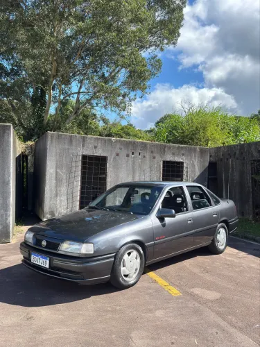 Chevrolet Vectra GLS/expres.2.2/ 2.0 E 2.0 CD 8V 1994