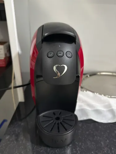 CAFETEIRA