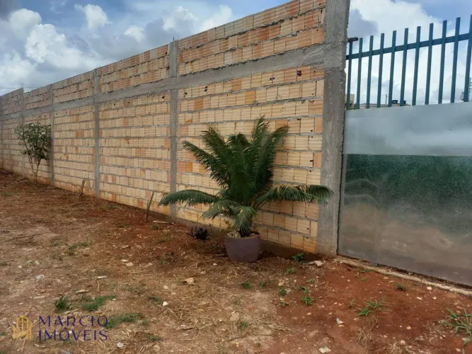 Terreno à venda, 200 m² por R$ 190.000,00 - Residencial Morro da Cruz (são Sebastião) - Br