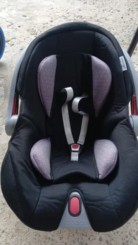 Cadeirinha voyage