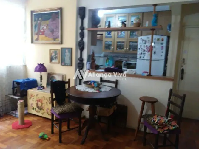 Leblon | Apartamento 3 quartos, sendo 1 suite