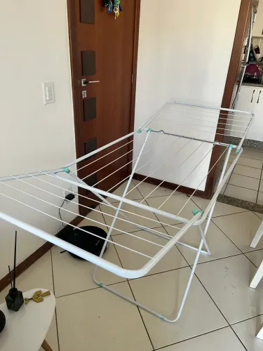 Varal de chão grande MOR