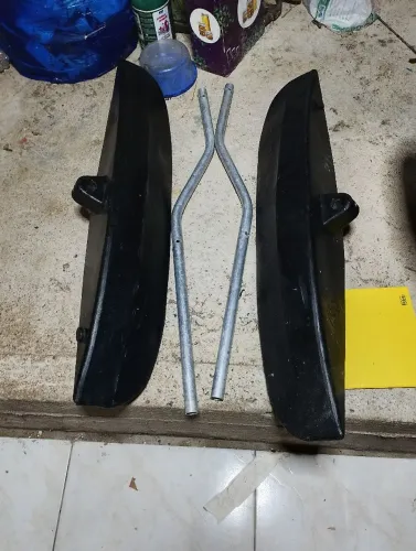 Vendo estabilizador de caiaque
