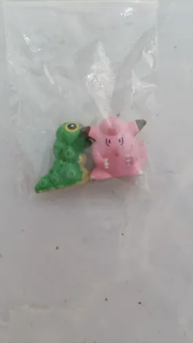 Mini Pokémon