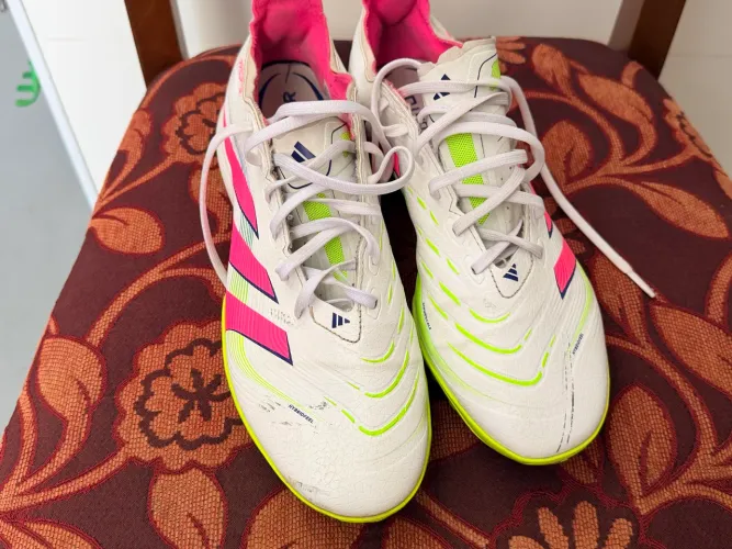 Adidas society predator league