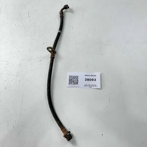 Mangote Freio Traseiro Direito Honda Crv 2012 2015 