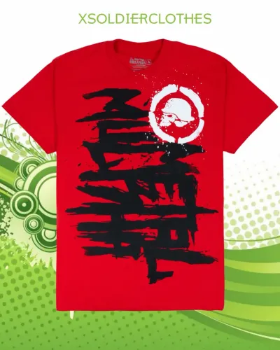 Metal Mulisha Pinkman tee