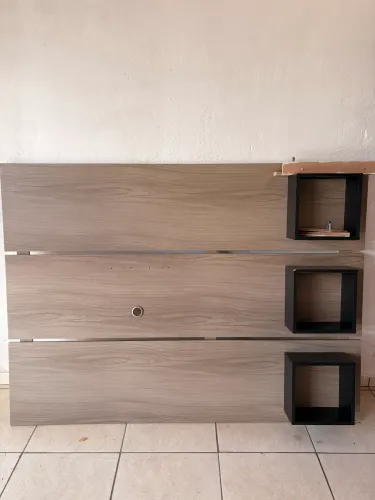 Painel para TV