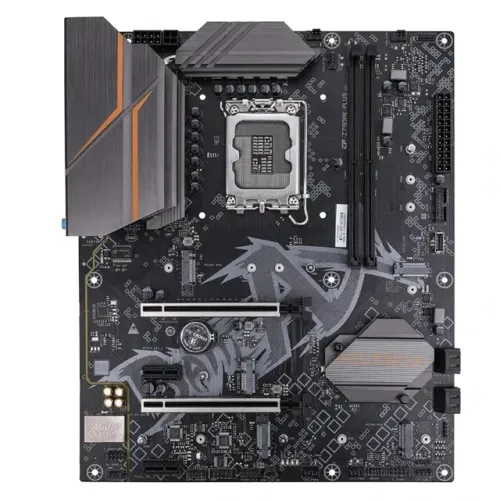 Colorful Z790AK D5