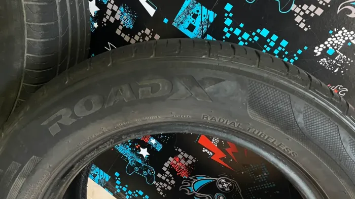 Pneus aro 15