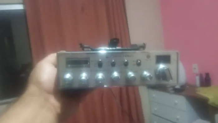 Rádio px 