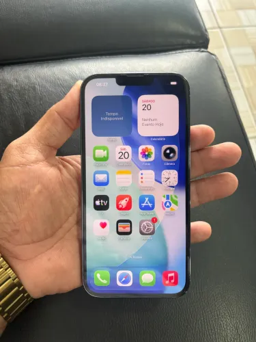 iPhone 13 Pro Max 128gb conservado