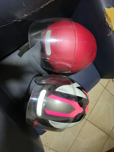 Capacete para Moto