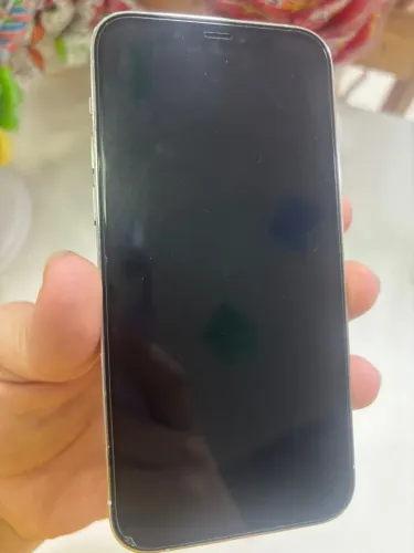 iPhone 12 Pro