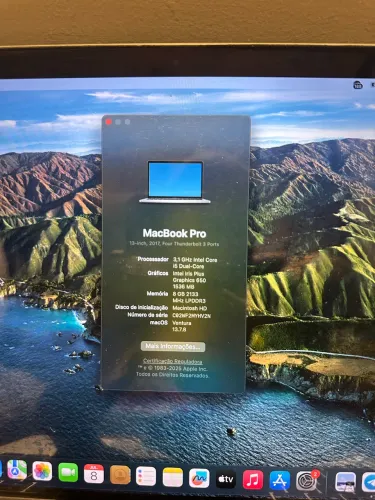 MacBook Pro