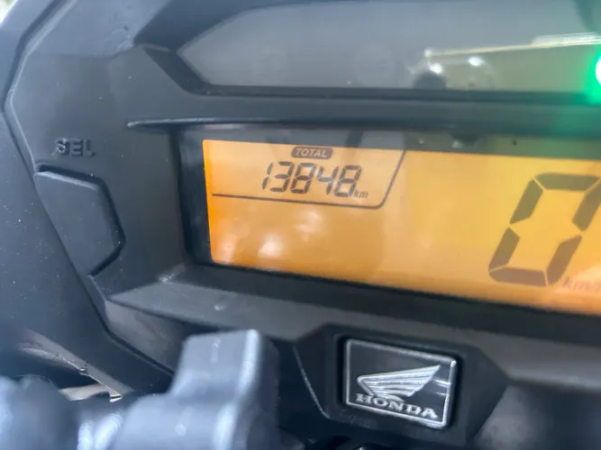 Cg fan 125ks com kit 150